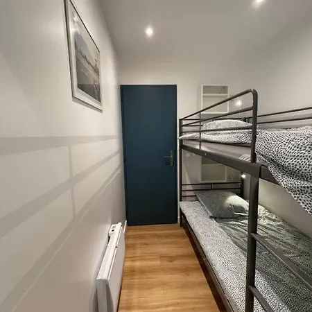 Apartman Renove Avec Piscine Proche Plage Saint-Jean-de-Monts