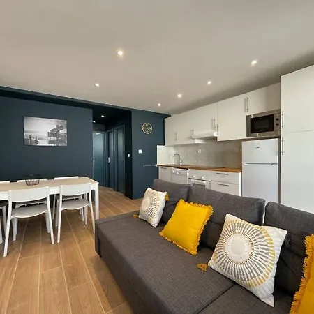 Renove Avec Piscine Proche Plage *