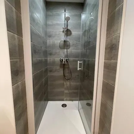 Apartman Renove Avec Piscine Proche Plage Saint-Jean-de-Monts