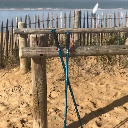 Apartman Renove Avec Piscine Proche Plage