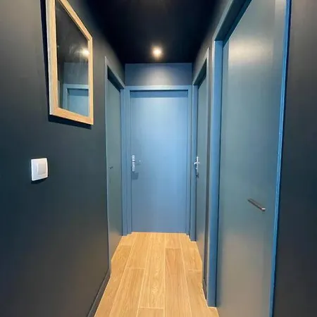 Renove Avec Piscine Proche Plage *